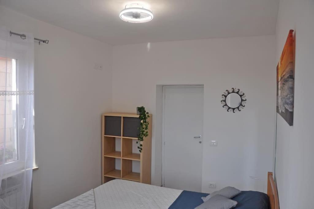 شقة Casa Soprani - Relax Marchigiano كاستيلْفيدارْدو المظهر الخارجي الصورة
